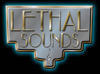 Lethal Sounds Logo